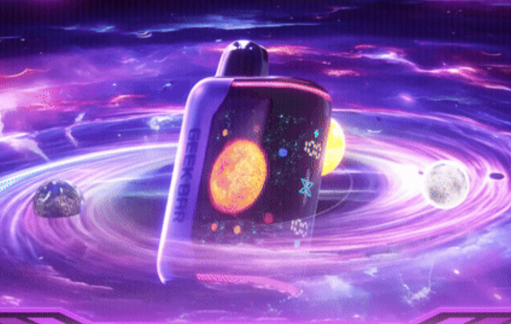 Geek Bar Pulse X Platinum for Beginners: Is This the Right Vape for You?