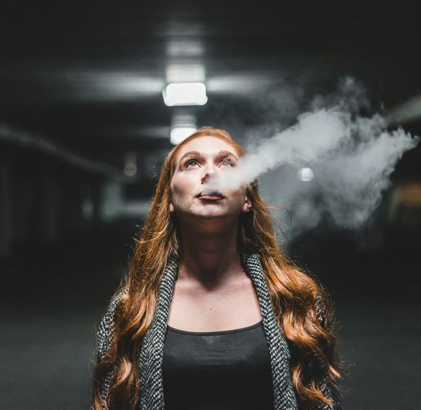 The RAZ DC25000 Review: The Ultimate Disposable Vape with 25,000 Puffs