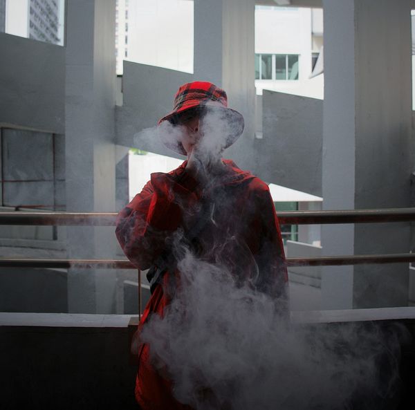 Find Your Perfect Vape: The Ultimate Guide to Lost Mary Disposables