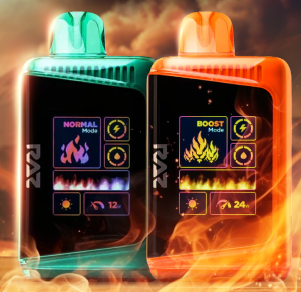 Exploring the RAZ DC25000 in deep