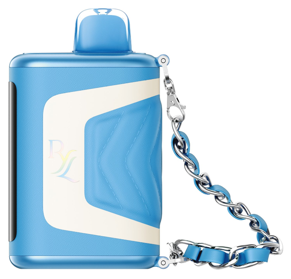 Ryl Classic 35K Vape: The Ultimate Vaping Experience by RAZ Vape