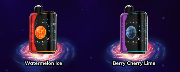 Unveiling the Geek Bar Pulse X Platinum: The Next Evolution in Vaping Technology