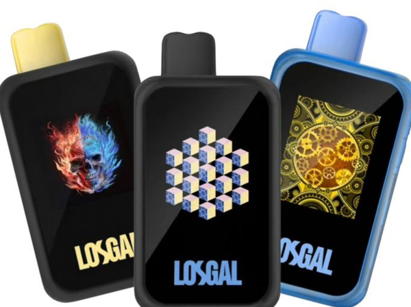 Review of the LOSGAL MC25000