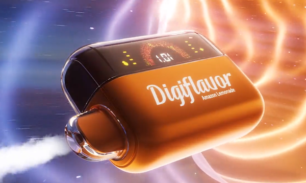 Digiflavor BRK: The Ultimate Vape Experience You Didn’t Know You Needed