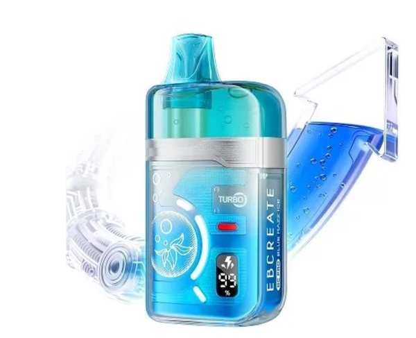 EBCREATE BC Pro 40K: Where Innovation Meets Design