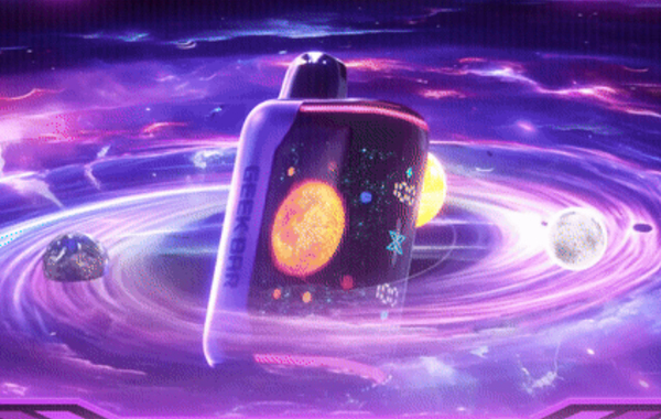 Geek Bar Pulse X Platinum for Beginners: Is This the Right Vape for You?