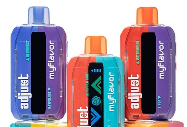 Flavor Battles: Orange Strawberry vs. Tangerine White Gummy — Which Wins?