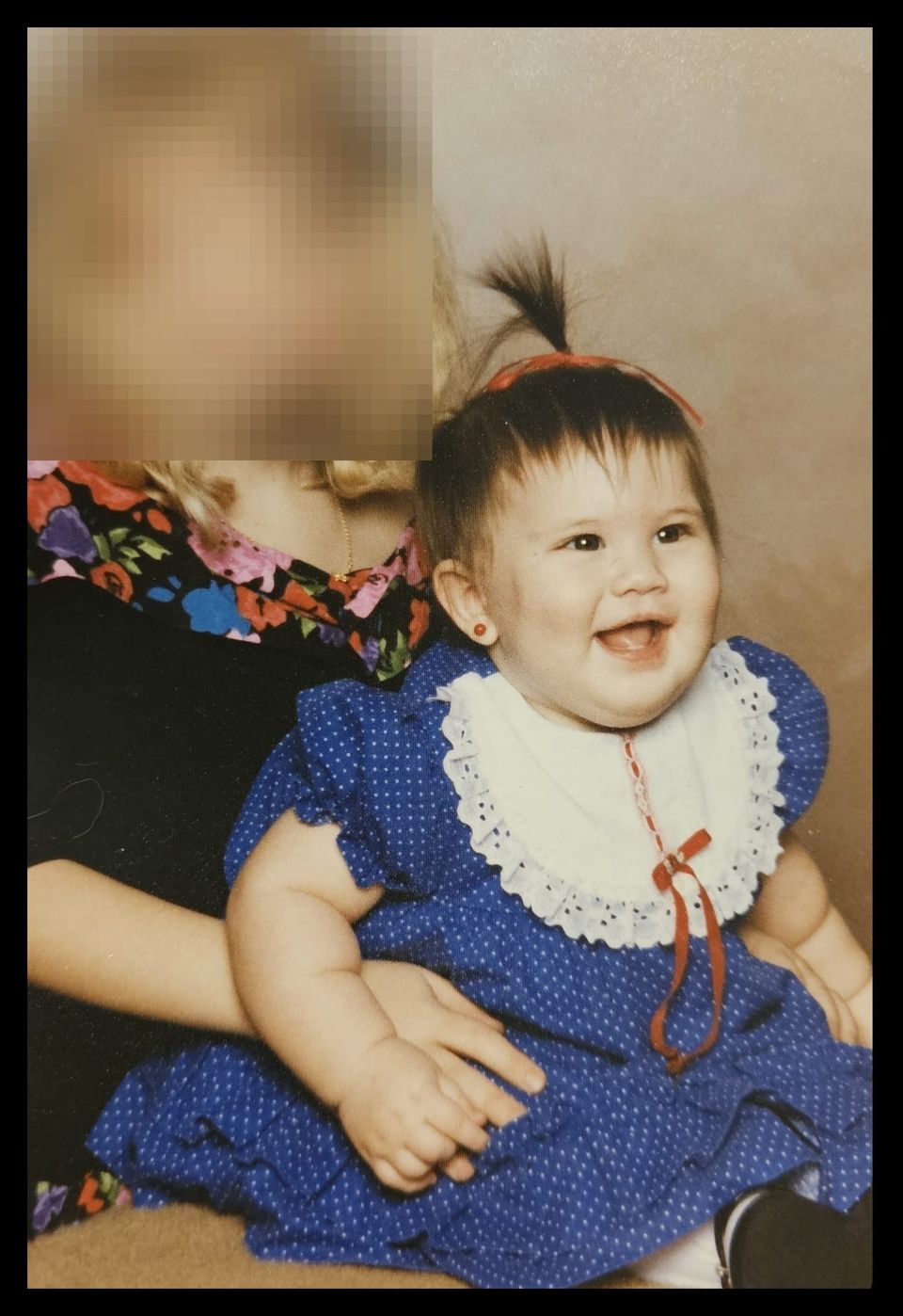 Being A Decent Dancer Masked My AuDHD