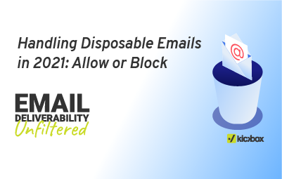 dsiposable email Temp Mail - Temporary Disposable Address Should you Allow or Block