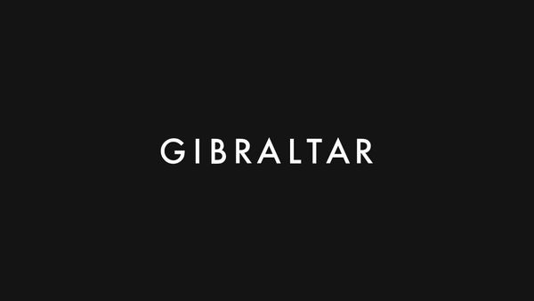 Gibraltar Industries wordmark logo