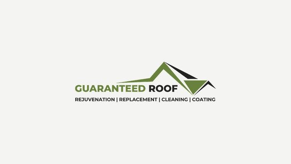Guaranteed Roof company logo