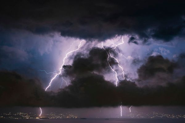 Hail insurance and storm contract documents