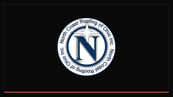 North Coast Roofing of Ohio logo