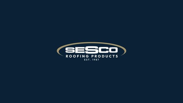 SESCO Roofing Products logo