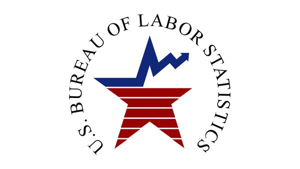 U.S. Bureau of Labor Statistics logo