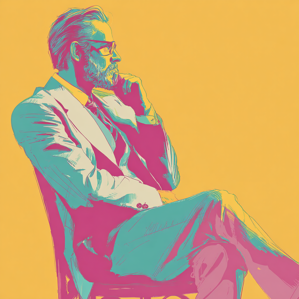 Världen förändras. Gör du?