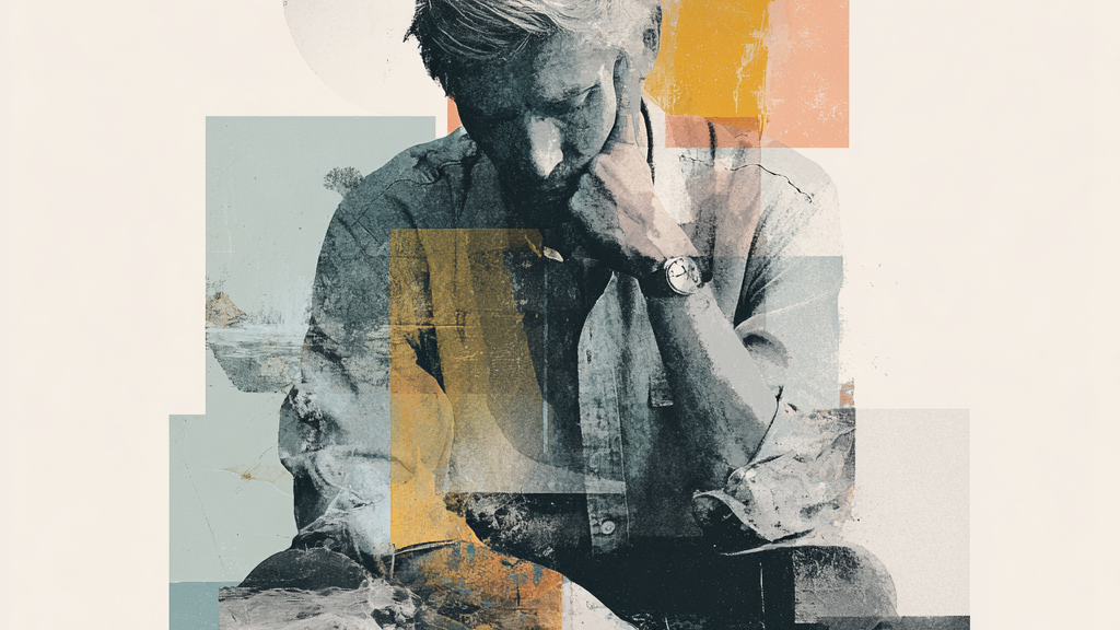 Ju mer erfarenhet jag får, desto mindre säker blir jag