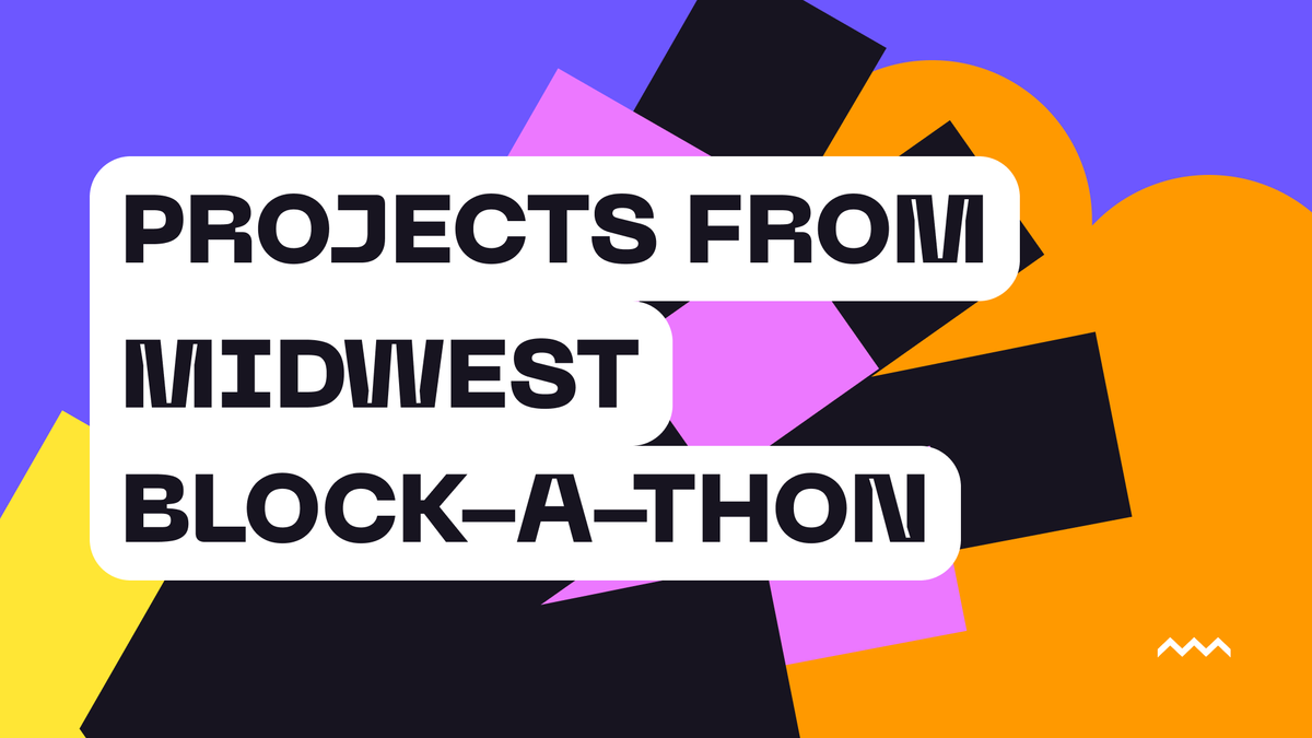 Incredible Projects from Midwest Block-a-Thon