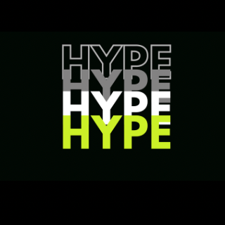 JUCE HYPE