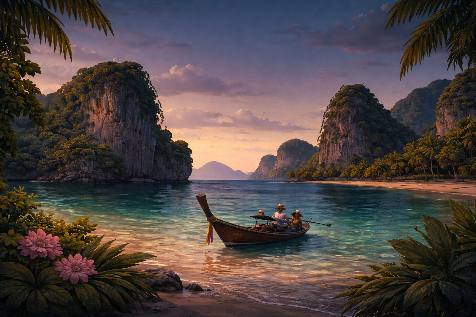 A statement on discipline