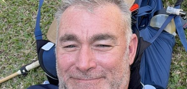 Day Four: Quiet Thailand, Ancient Temples, and the Calm That Follows a Storm