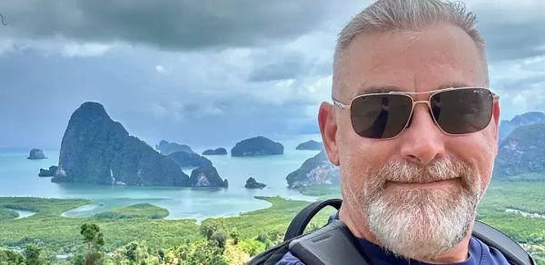 Day Six: The Statement