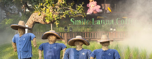 Day Three: Back to the Bench