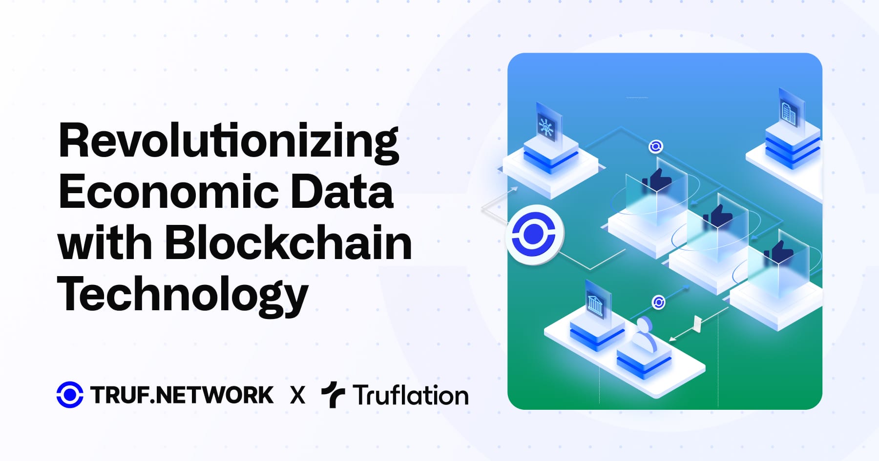 TRUF.NETWORK and Truflation