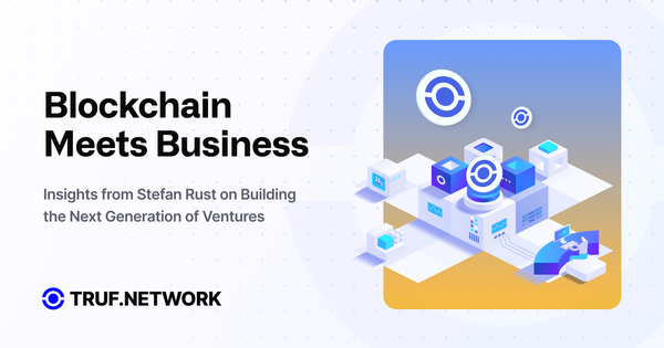 Blockchain Meets Business: The New Entrepreneurial Playbook