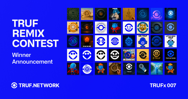 Remixing TRUF: The Community Took Over