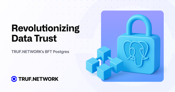 Fortifying Postgres With Byzantine Fault Tolerance