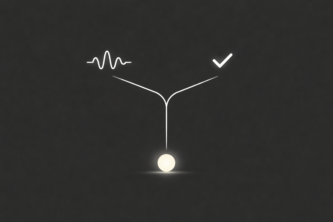 emotional reasoning.