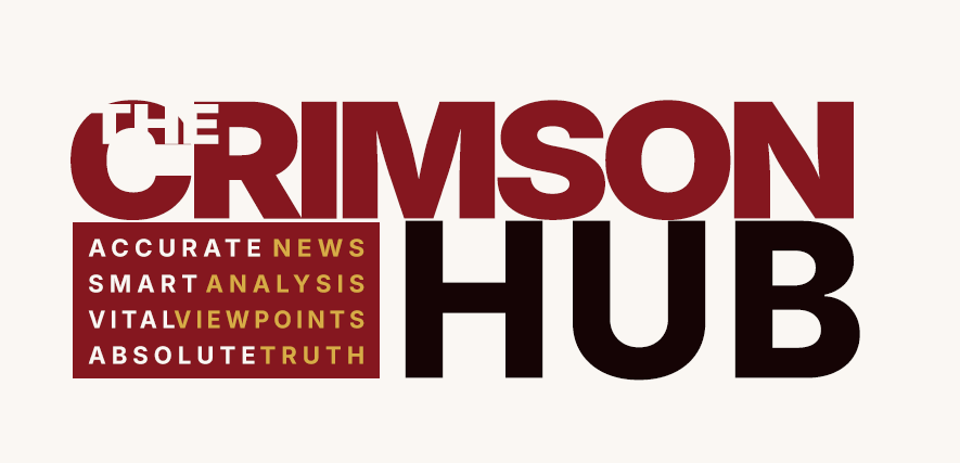 The Crimson Hub