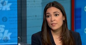 AOC says lockdowns made ‘Woke 1’ insane. Her old tweets show she got an early and eager start