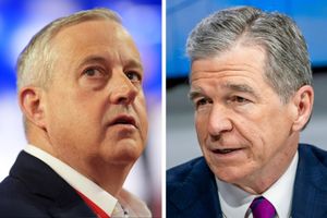 Time For The NCGOP To Clean House As Whatley's SECOND Sex-Offender Problem Emerges