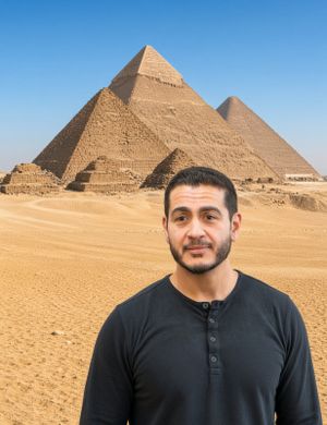 Phar-uh-oh... here's what Egyptian law says about Abdul El-Sayed's potential dual nationality