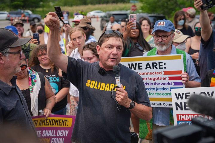 Maine Senate Candidate Troy Jackson Wants Higher Taxes But Had His Own Tax Issues