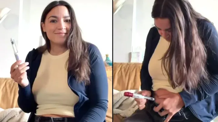 Did AOC Just Quietly Admit She's Not Running for President?