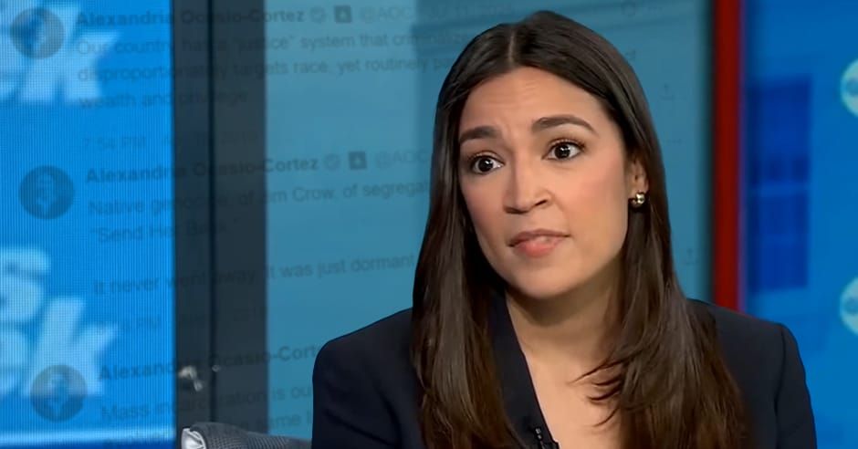 AOC says lockdowns made ‘Woke 1’ insane. Her old tweets show she got an early and eager start
