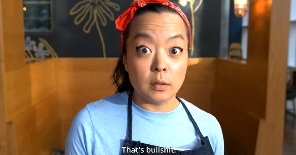 HONG AGAIN: Thanksgiving-Hating Dem Socialist Has Another Hot 'White Supremacy' Take In WI Gov Race