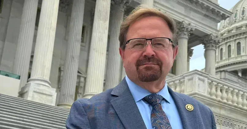 There's No Overtime Primary: Here's How GOP Will Replace Ex-Nominee Chuck Edwards On NC Ballot