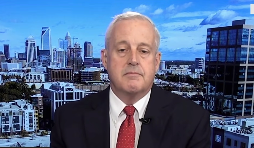 Whatley Gaffe To Add To Candidate's Woes In NC-Sen?