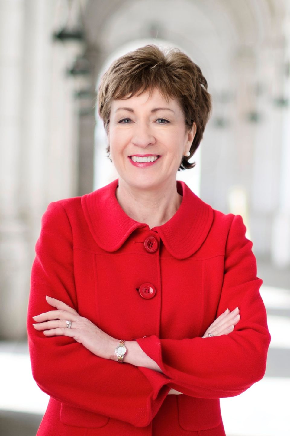Was the ProPublica hit on Susan Collins originally intended as a hit on Lindsey Graham? Here’s why I'm betting “yes.”