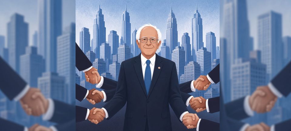 Profiting from Socialism: Meet the DSA lobbyists set to make bank if DSA-dominated Dems win big next month