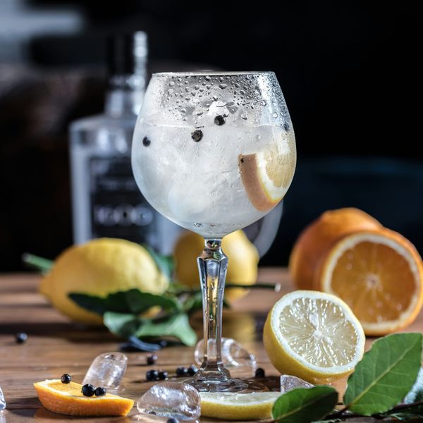 Gin sans alcool : les 4 meilleures bouteilles testées (2026)