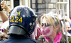 The Rebel Clown Army | Activist History