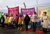 The Women Who Fought Nuclear War | Activist History