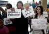 How Travelers Exposed Israel's Racist Border Laws | Activist History