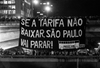 The Cautionary Tale of Brazil's Free Fare Movement | Activist History