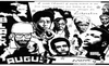The Roots of Black August | Activist History